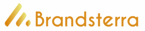 BRANDSTERRA Logo